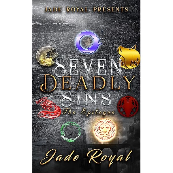 Amazon.com: Sloth: Seven Deadly Sins Book 5 eBook : Royal, Jade