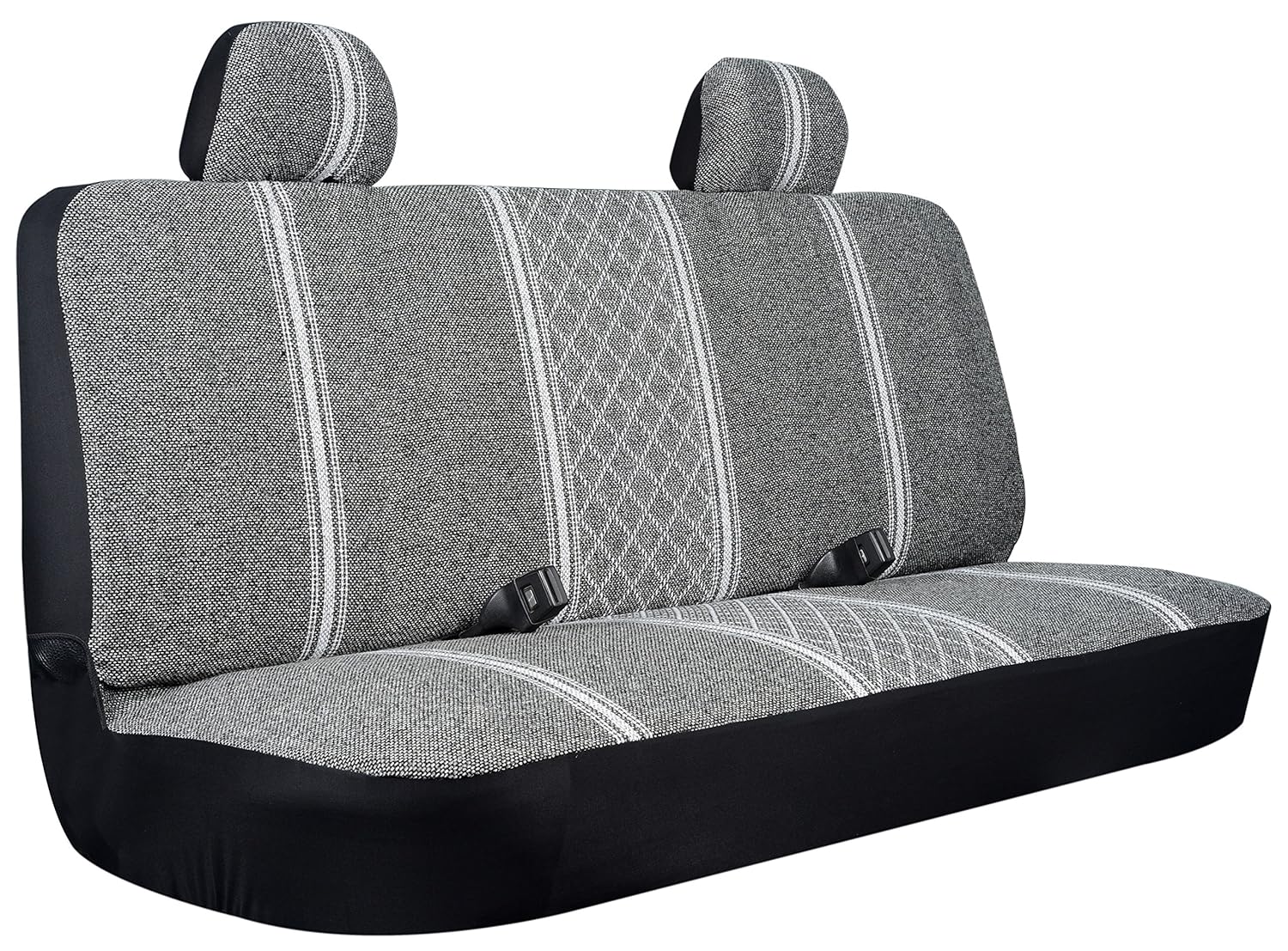 Bench Truck Seat Covers Velcromag