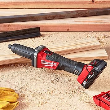 Milwaukee 2784-20 Die Grinders product image 5