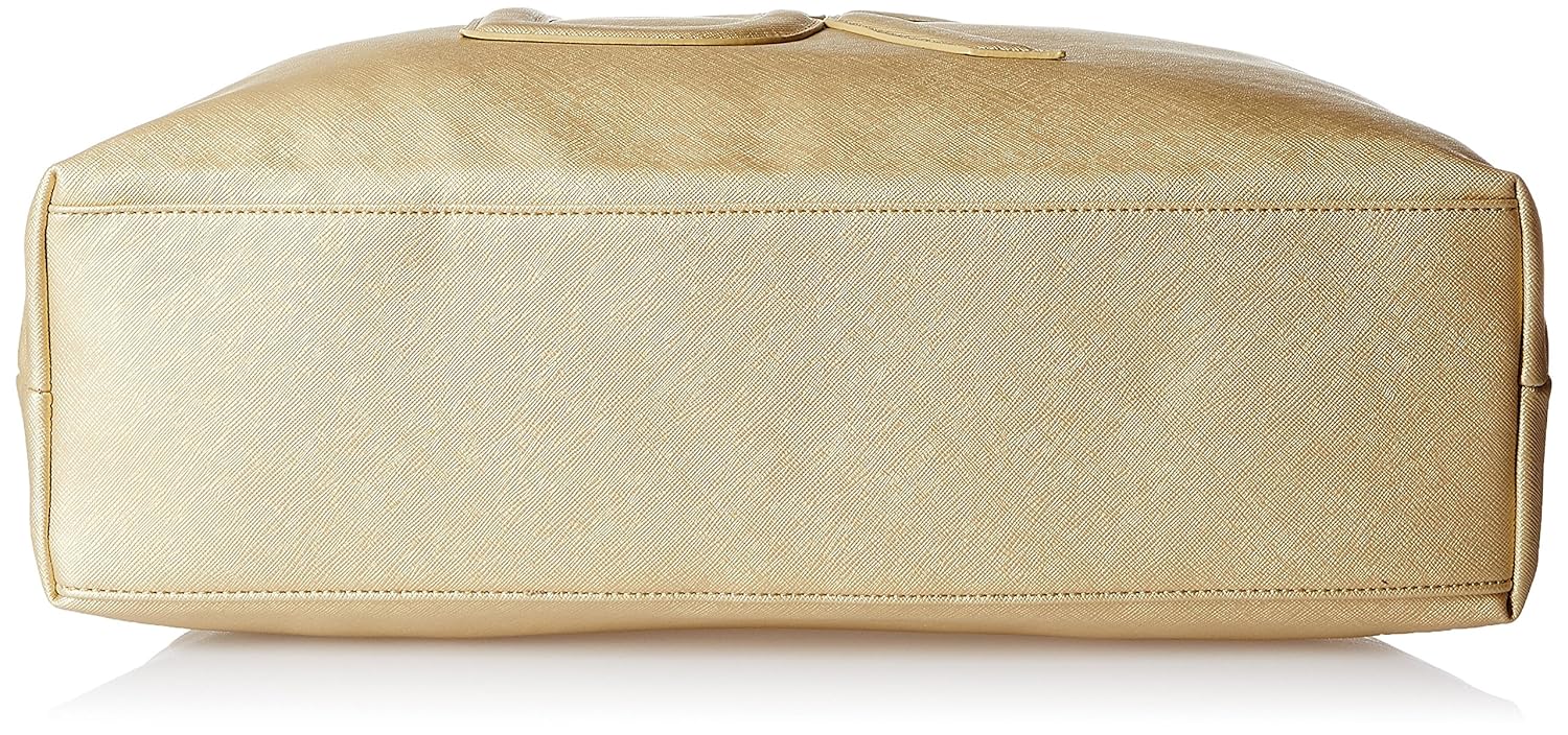 diana korr women's handbag (gold) (dk16hgld)