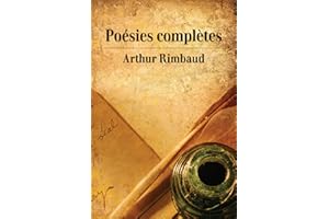 Poésies complètes (French Edition)