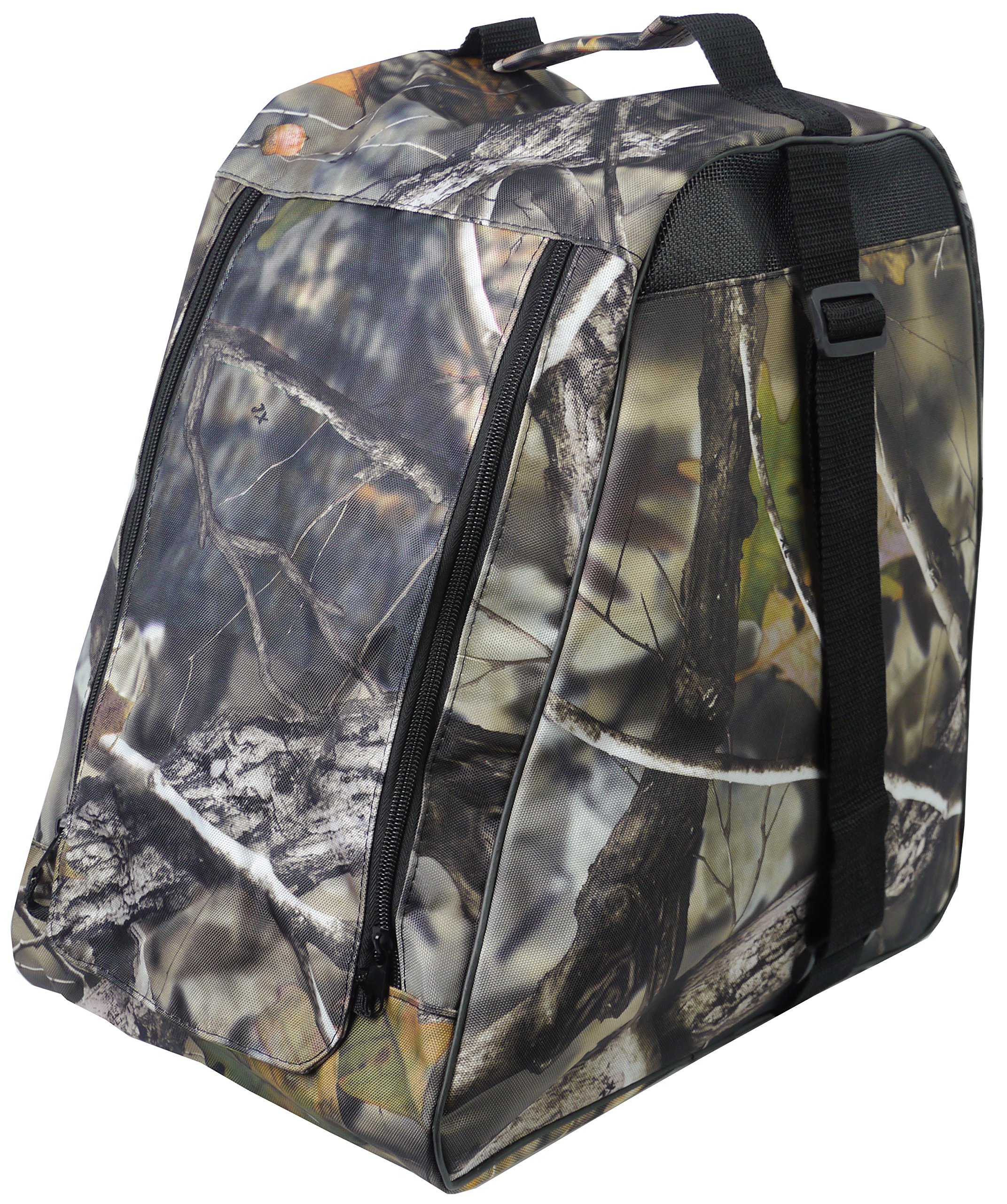 Savage Island Hiking Boot Bag Waterproof Walking Shoe Carrier