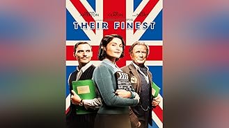 Paul Ritter Movies Tv And Bio