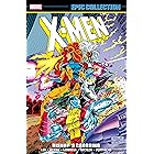 X-Men Epic Collection: Bishop's Crossing