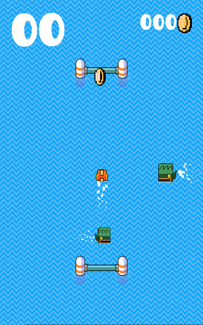 Bathtub Pong - Splish Splash Summer Kids Game