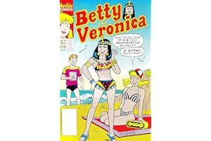 Betty & Veronica #79