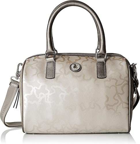 Tous Kaos Shiny Maletin Tous Amazon Portatil Tous Kaos Maletin