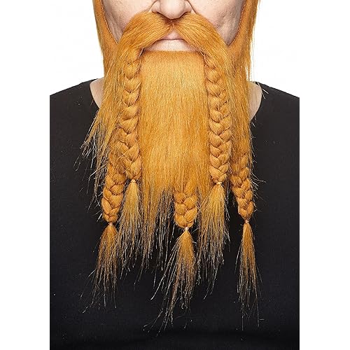 Viking Beard: Amazon.co.uk