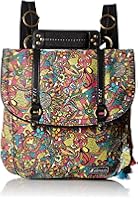 Amazon.com: Sakroots Artist Circle Convertible Backpack