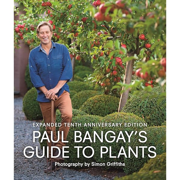 Paul Bangay's Garden Design Handbook: Bangay, Paul: 9781920989651