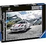 ravensburger 12528 porsche 911 3d jigsaw puzzle