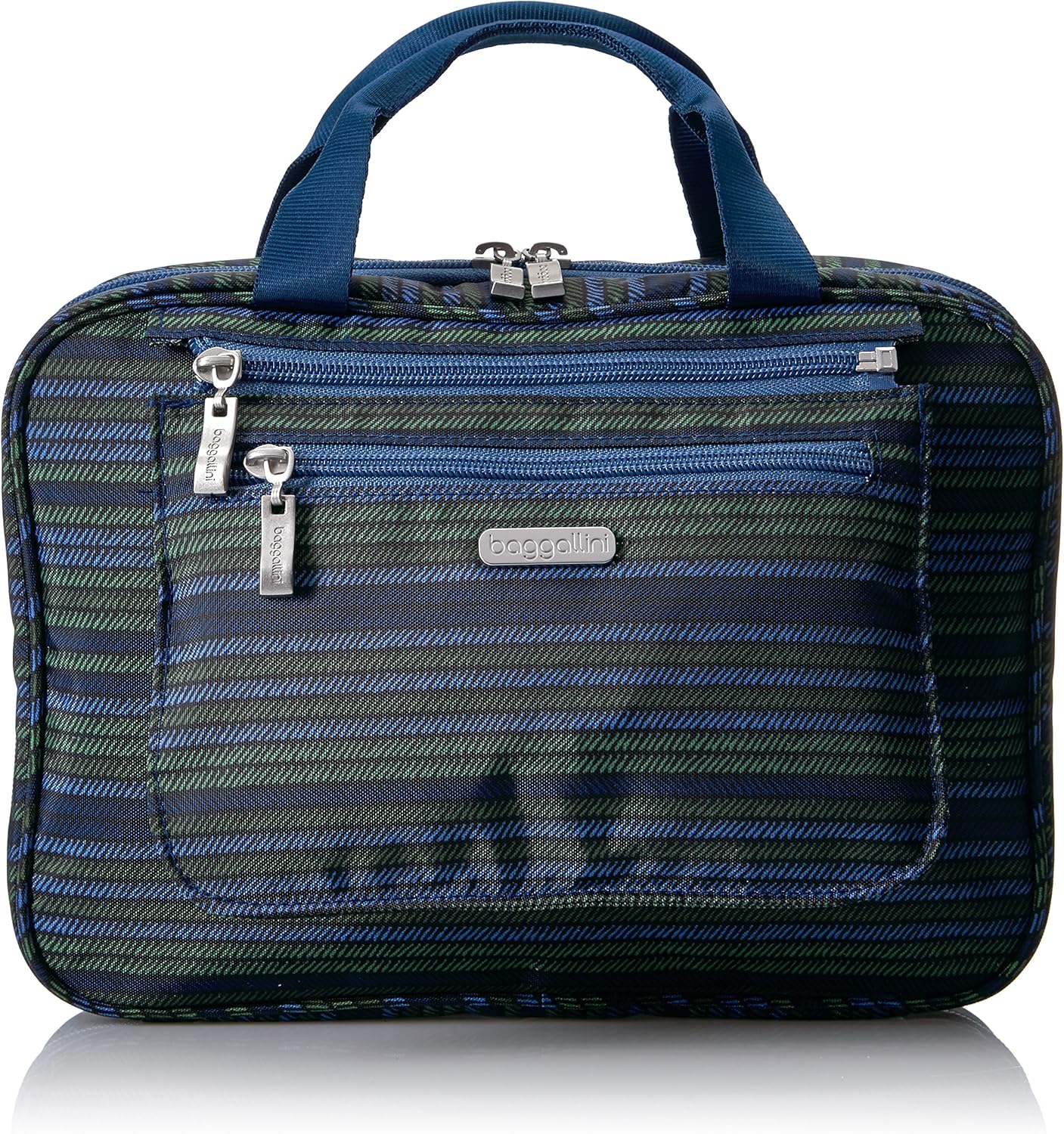 baggallini hanging toiletry bag