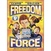 Freedom Force (DVD)