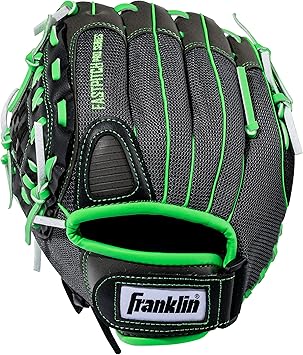 adult softball glove