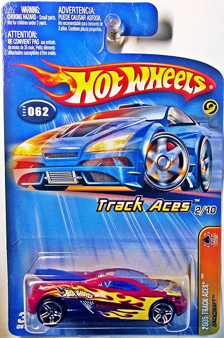hot wheels small track