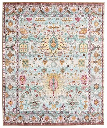 Feelgoodrugs Avanti Teppich 200x250 Moderner Teppich Amazon De