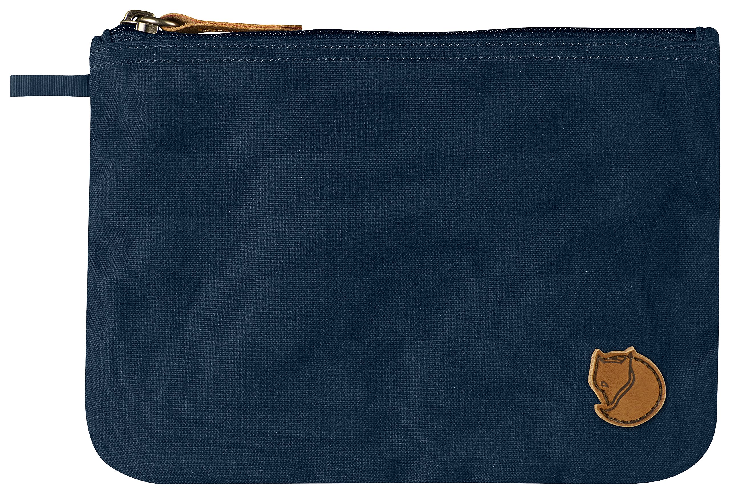Fjallraven 24215-560 Gear Pocket Gym Bag Unisex Navy Size One Size