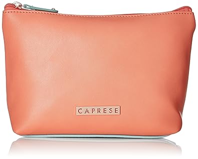 caprese makeup pouch