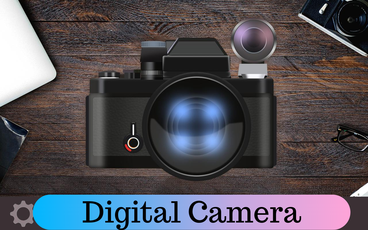 Digital CameraAmazon.inAppstore for Android