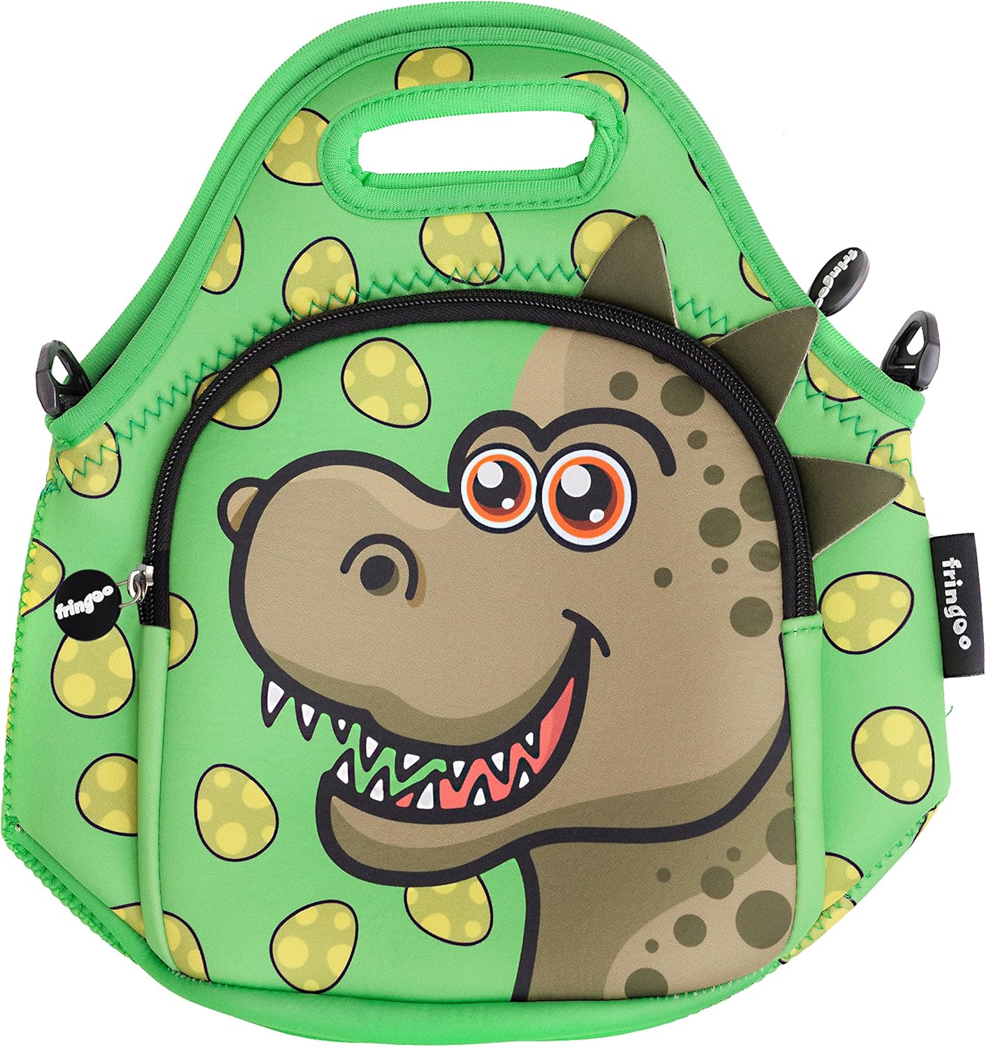 pranzo al sacco per i bambini