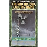 I Heard The Owl Call My Name Novel Ties Study Guide Margaret Craven 9780881221008 Books I Heard The Owl Call My Name Novel Ties Study Guide Margaret Craven 9780881221008 Books