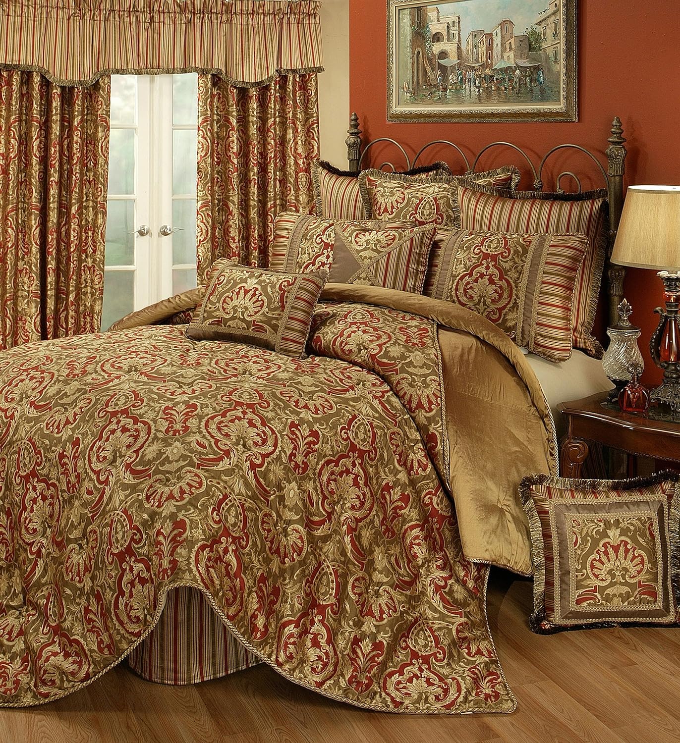 Best Austin Horn Bedding