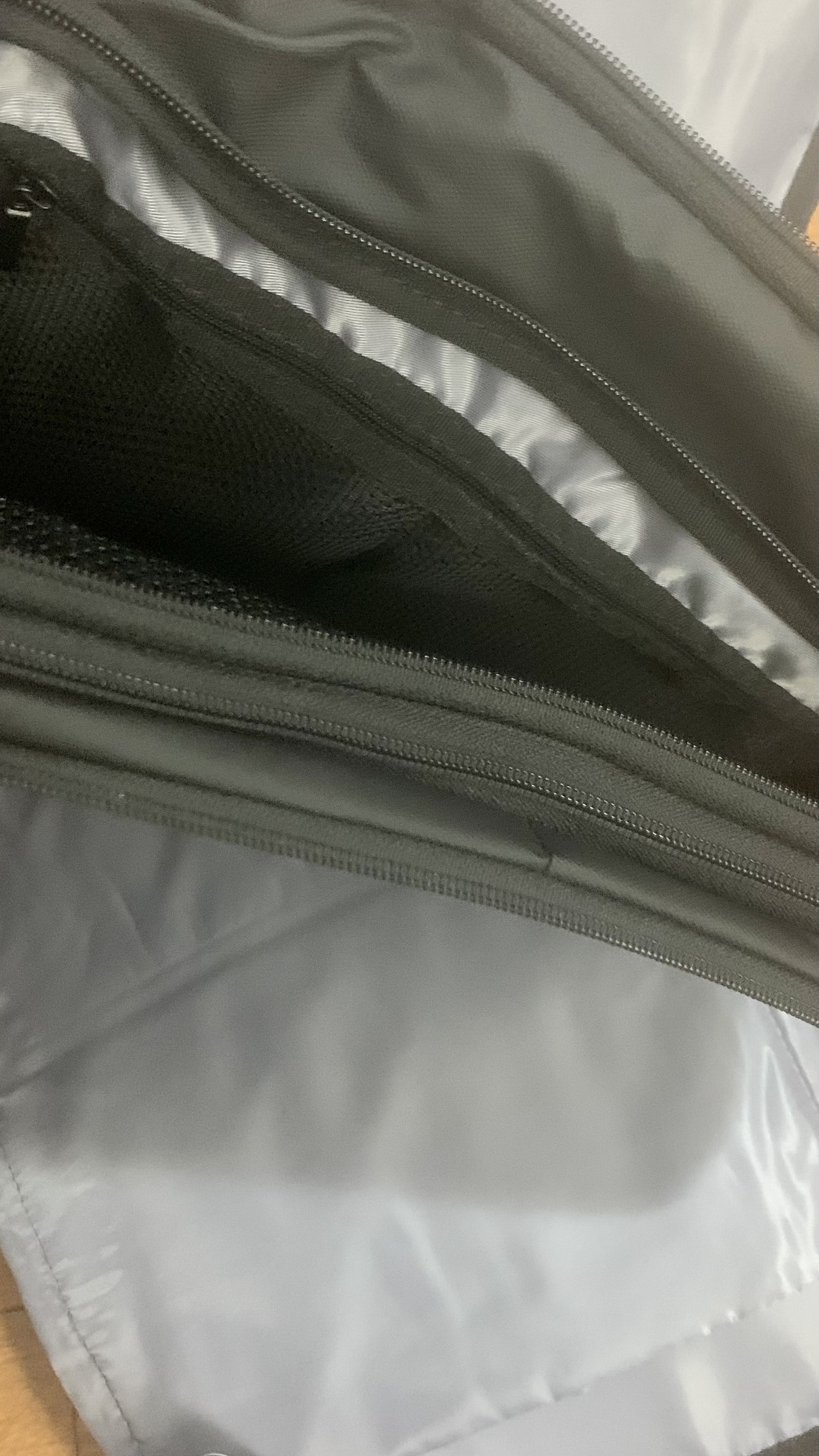 Hodnocení - Parallel batoh 39 l photo review