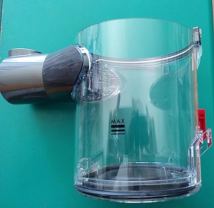 Unterer Bereich, Auffangbehälter Original Dyson DC62 / DC59 SV03 V6