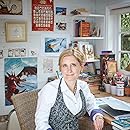 Cressida Cowell