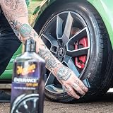 Meguiar's Deluxe Car Care Kit V2 Complete Cleaning Kit with Storage Bag view 7
