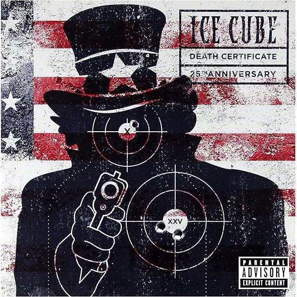 ICE CUBE / AmeriKKKa's Most Wanted USオリジ ICE CUBE - Amerikkka's Most Wanted - Amazon.com Music
