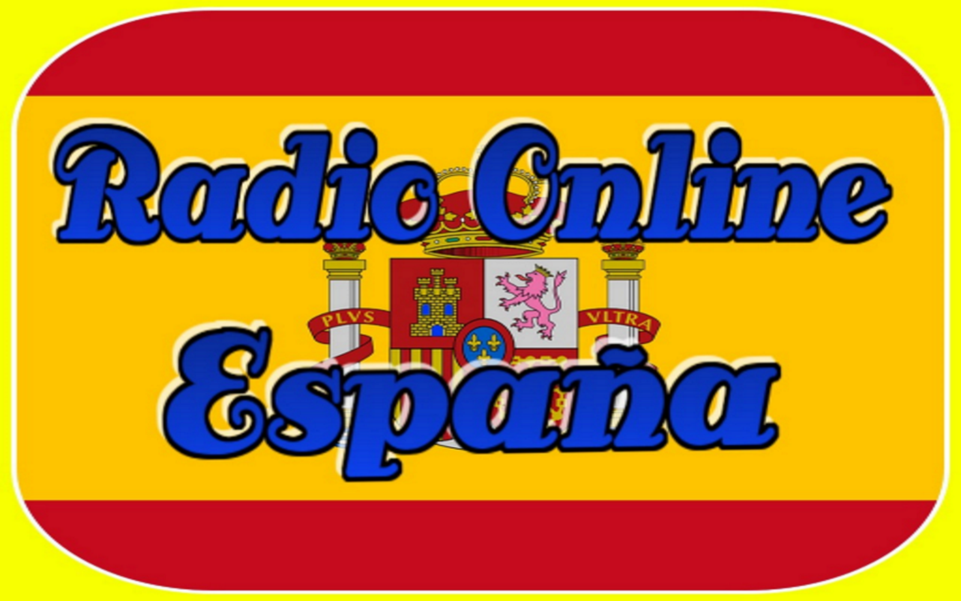 Radio Online España Amazon Appstore