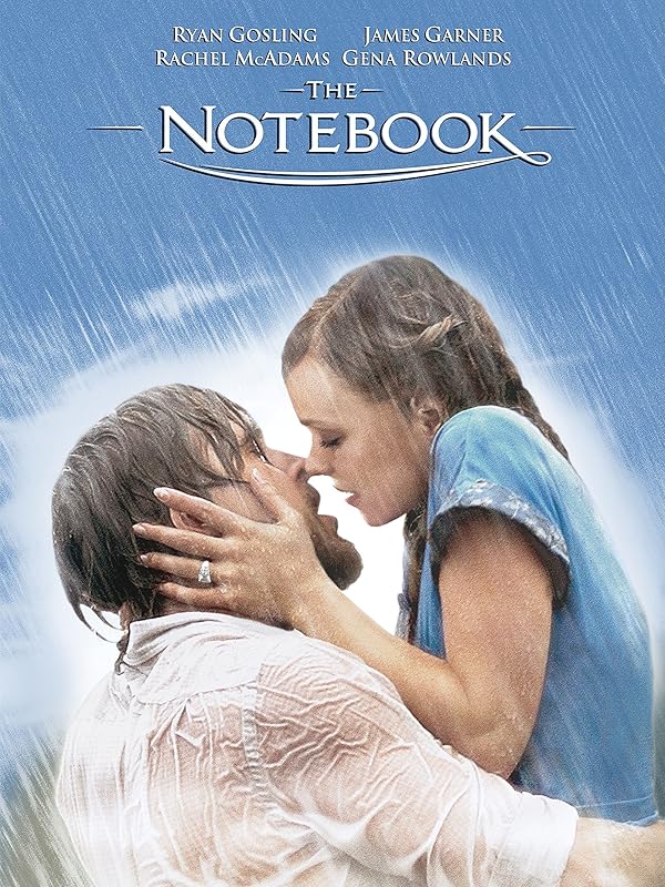 Watch The Notebook Prime Video