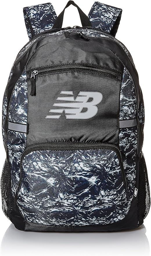 new balance accelerator backpack