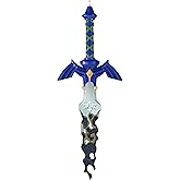 Hallmark Keepsake Christmas Ornament 2025, Nintendo The Legend of Zelda: Tears of The Kingdom Decayed Master Sword, Gifts for