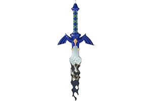 Hallmark Keepsake Christmas Ornament 2025, Nintendo The Legend of Zelda: Tears of The Kingdom Decayed Master Sword, Gifts for