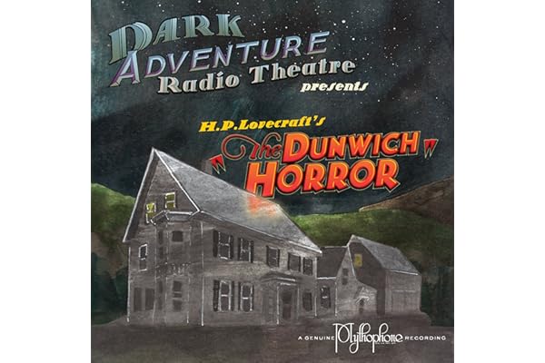 The Dunwich Horror