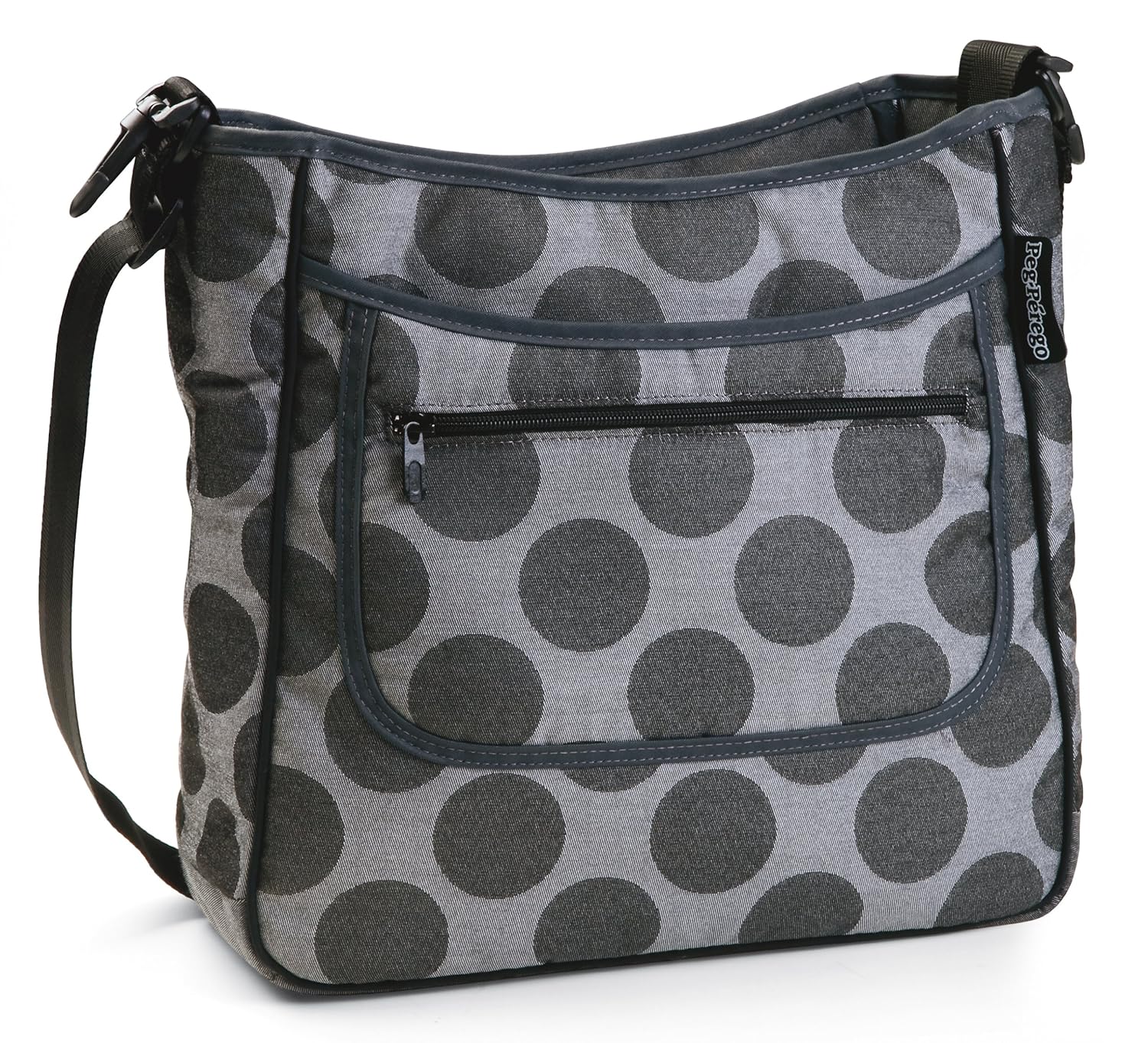 peg perego travel bag