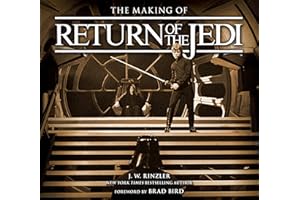 The Making of Star Wars: Return of the Jedi (Enhanced Edition)