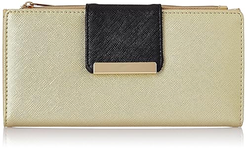 Women's Wallet (Gold) (DKW12GLD)