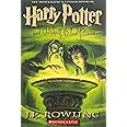 Harry Potter and the Half-Blood Prince (Book 6)
