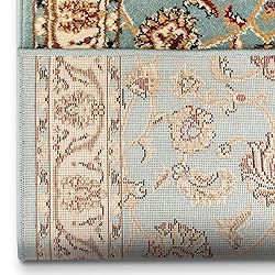 Well Woven Custom Size Runner - Choose Length
