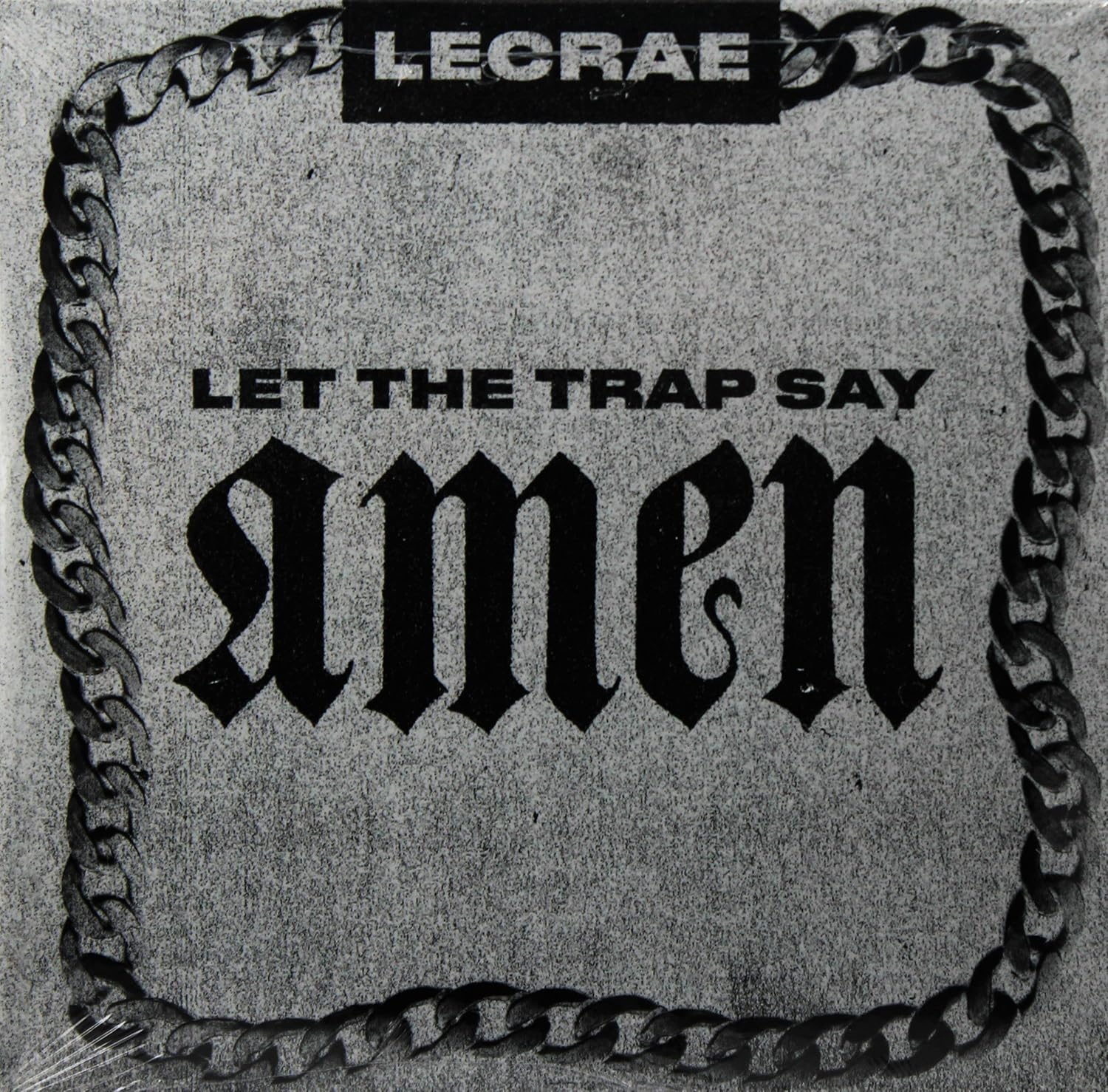 Lecrae Let The Trap Say Amen Amazon Com Music The clip featured a ton of people in the background and few cameos as well. let the trap say amen