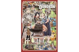 Delicious in Dungeon, Vol. 14 (Volume 14)
