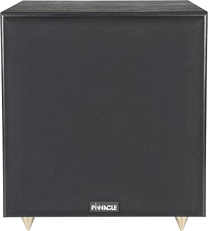 pinnacle subwoofer