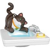 Hallmark Keepsake Christmas Ornament (Mischievous Kittens)