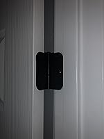 3.5" Door Hinges, 5/8" Radius photo review