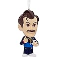 Hallmark Ted Lasso Christmas Ornament