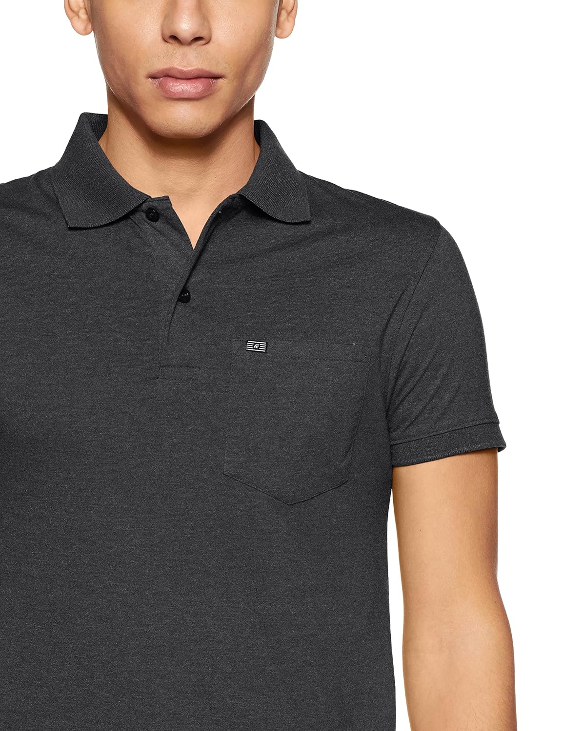 qube by fort collins men's polo