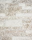 AirStone Primary Stones: Birch Bluff Creek Color